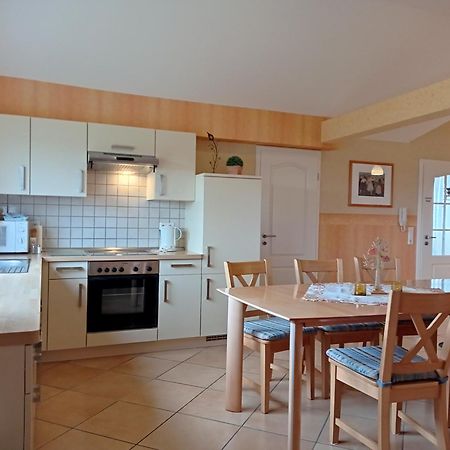 Pension Koelzer Morsdorf Extérieur photo