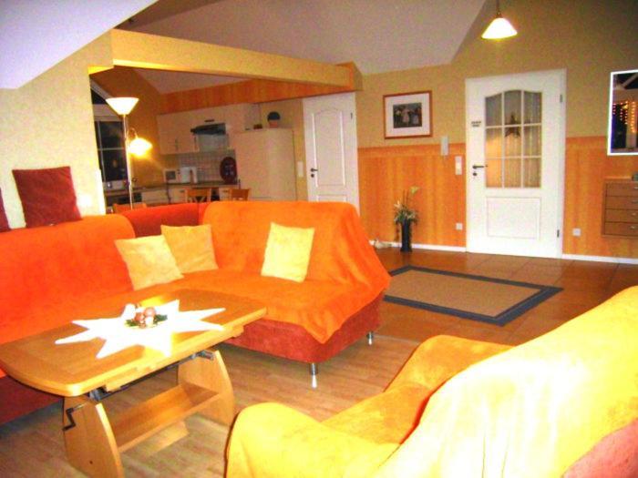 Pension Koelzer Morsdorf Extérieur photo