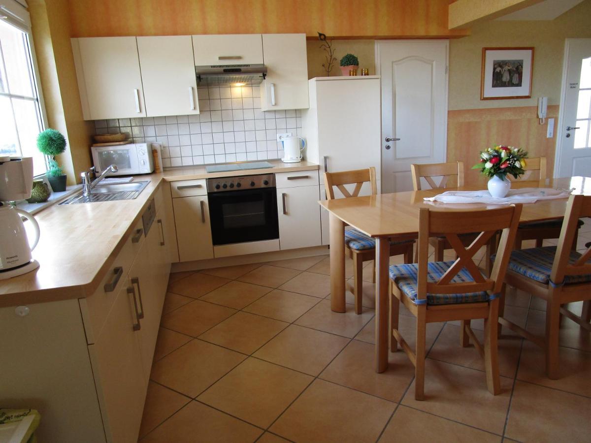 Pension Koelzer Morsdorf Extérieur photo