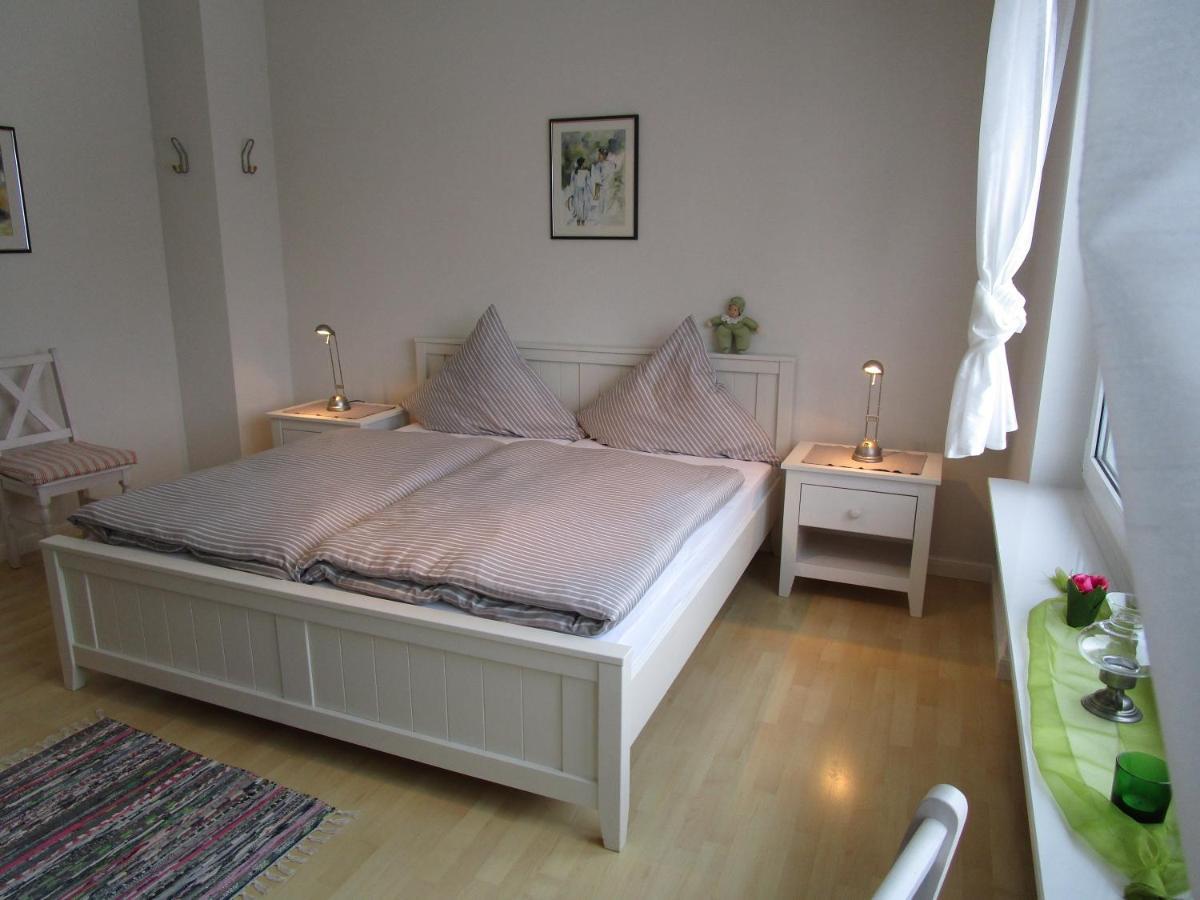 Pension Koelzer Morsdorf Extérieur photo