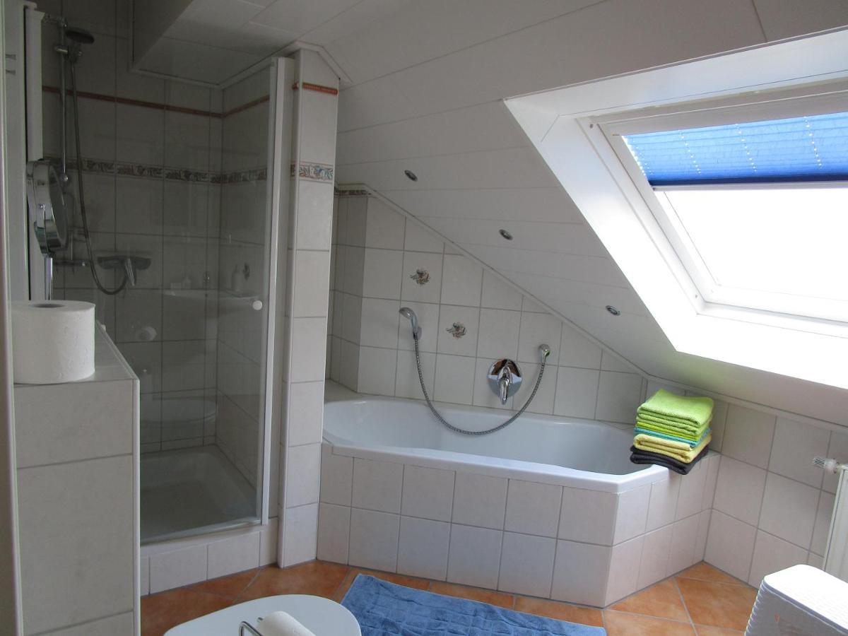 Pension Koelzer Morsdorf Extérieur photo