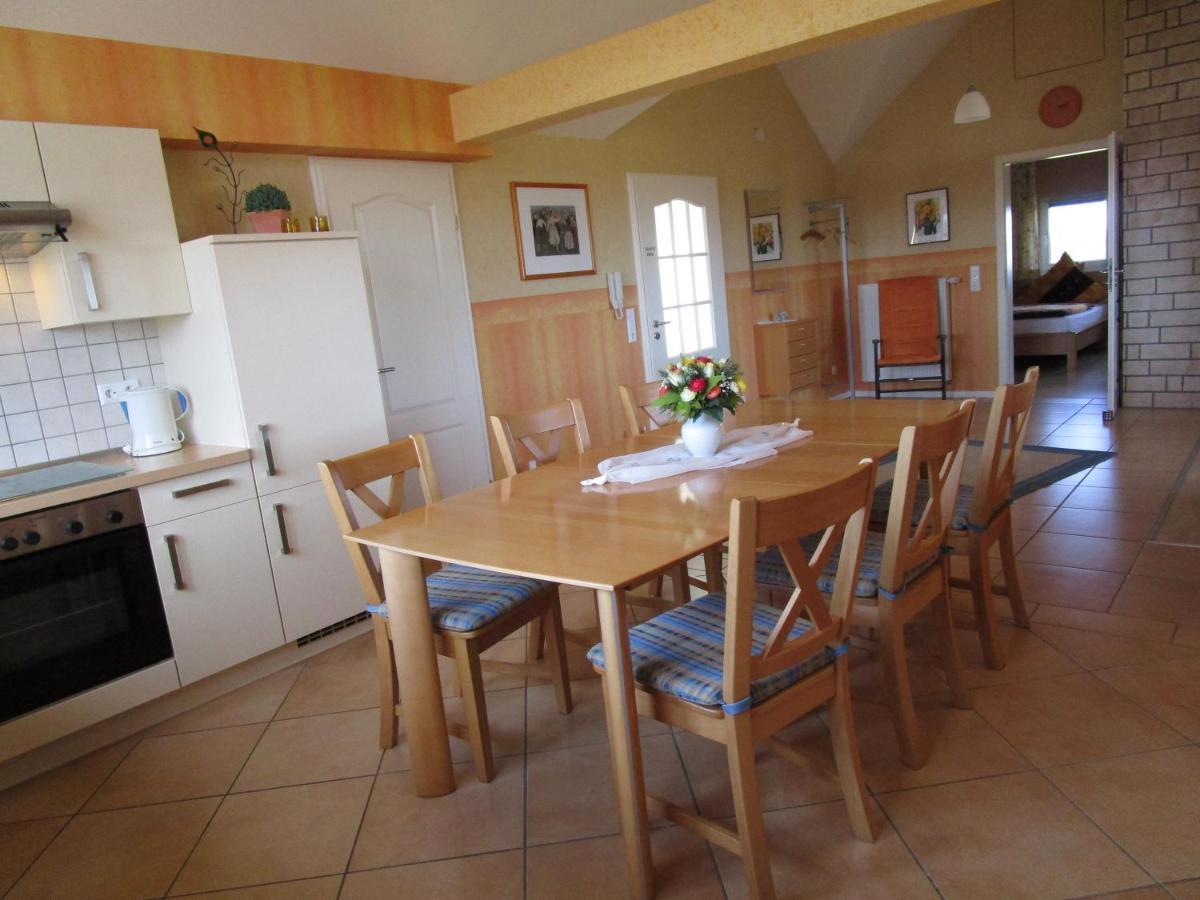 Pension Koelzer Morsdorf Extérieur photo