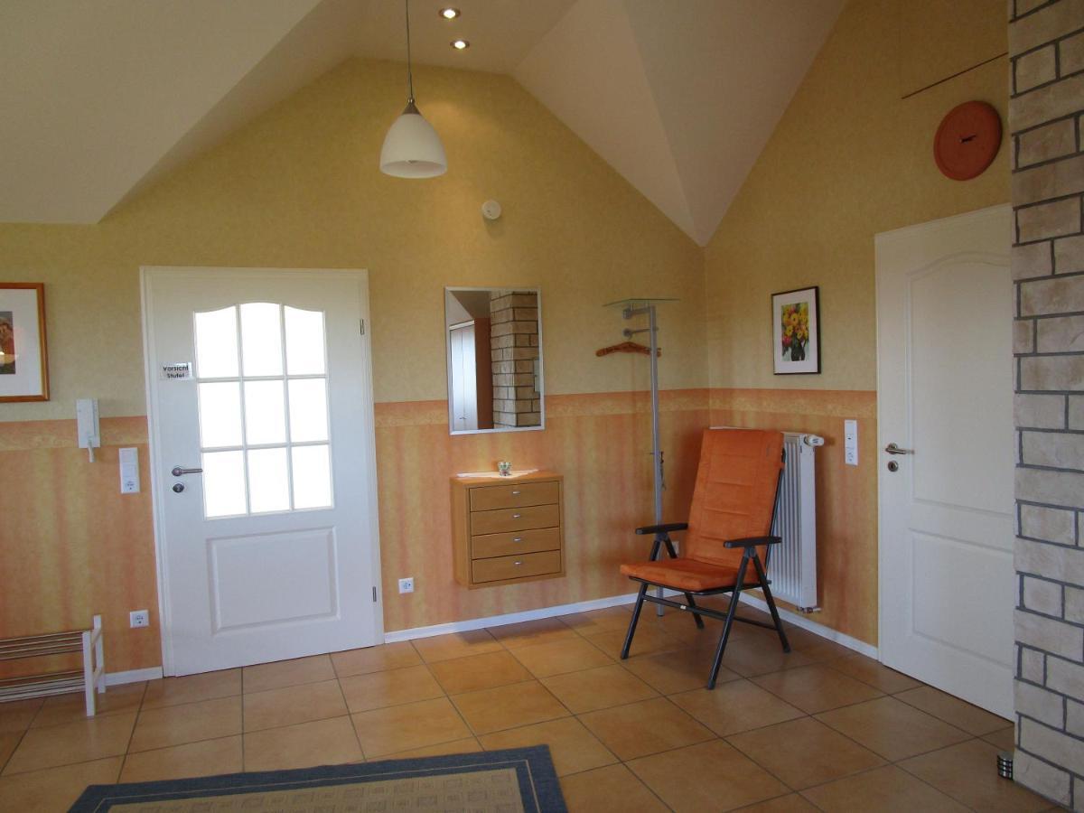 Pension Koelzer Morsdorf Extérieur photo