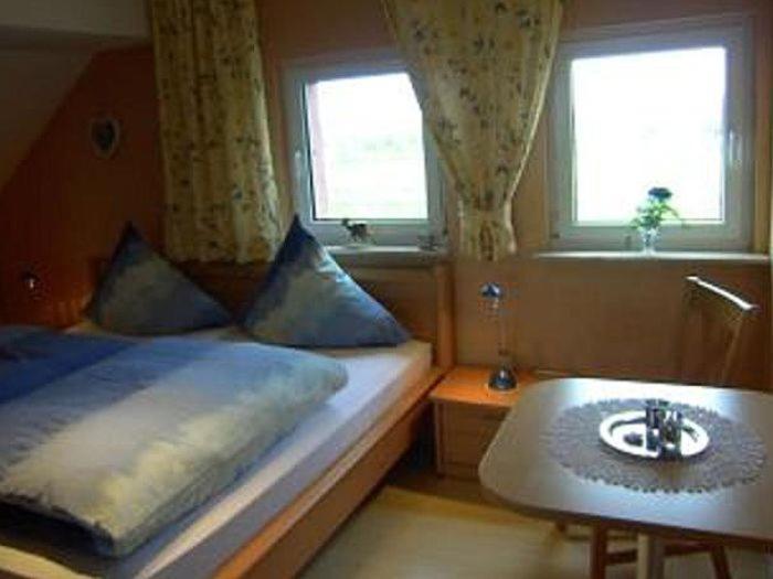 Pension Koelzer Morsdorf Extérieur photo