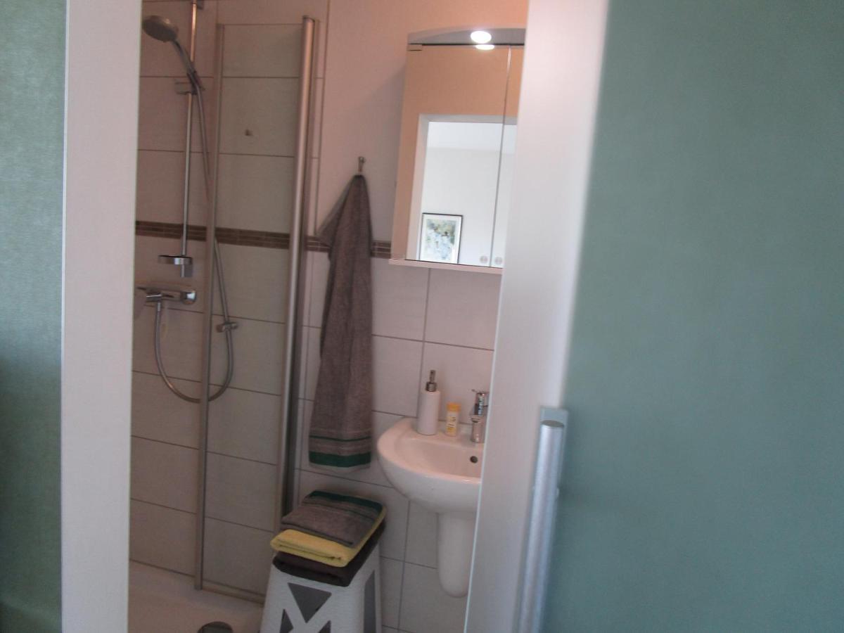 Pension Koelzer Morsdorf Extérieur photo