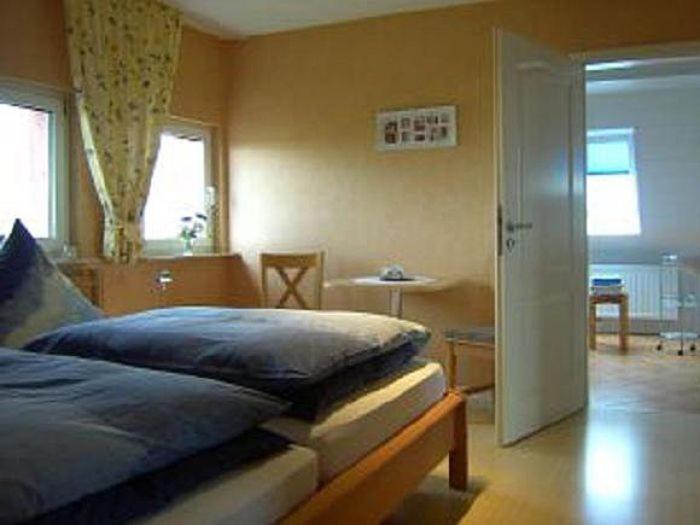 Pension Koelzer Morsdorf Extérieur photo