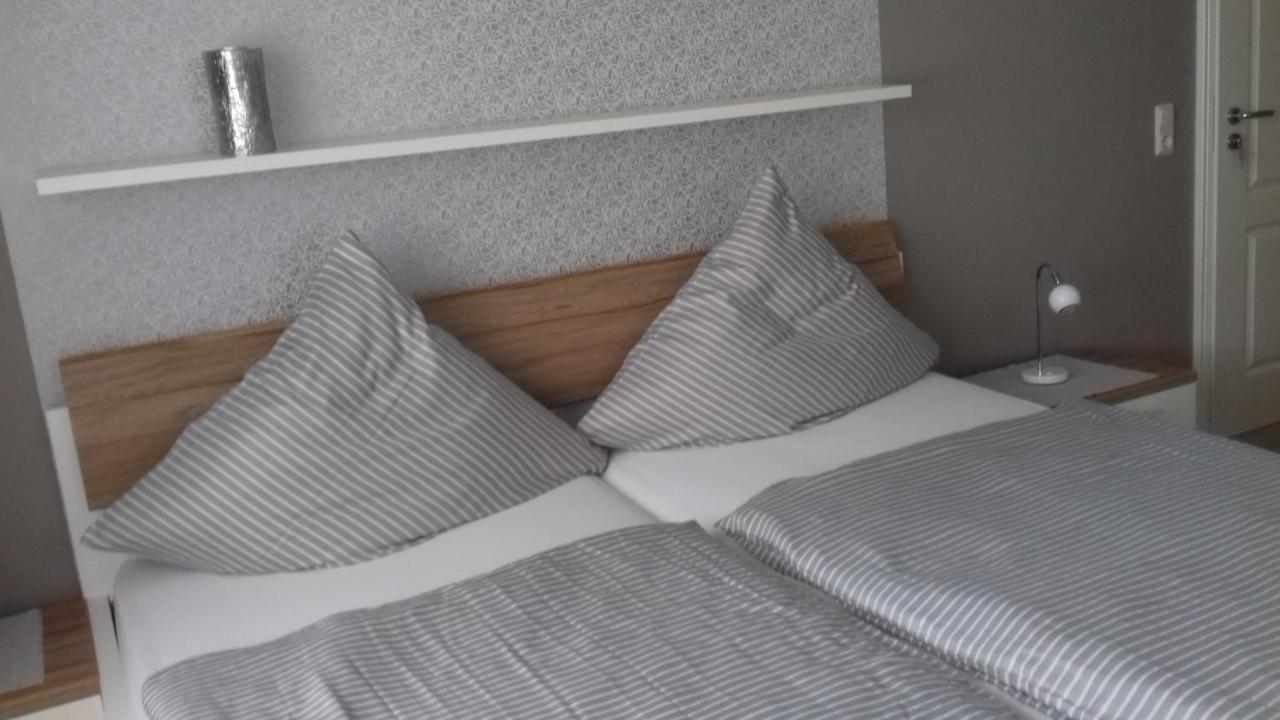 Pension Koelzer Morsdorf Extérieur photo