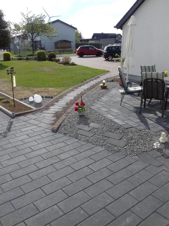 Pension Koelzer Morsdorf Extérieur photo