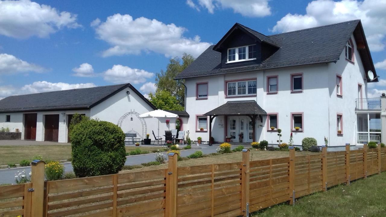 Pension Koelzer Morsdorf Extérieur photo