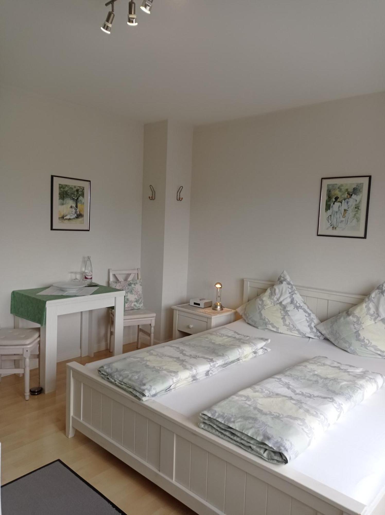 Pension Koelzer Morsdorf Extérieur photo