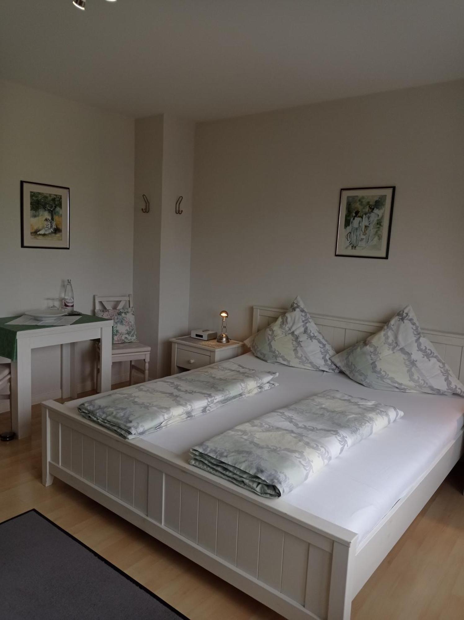Pension Koelzer Morsdorf Extérieur photo