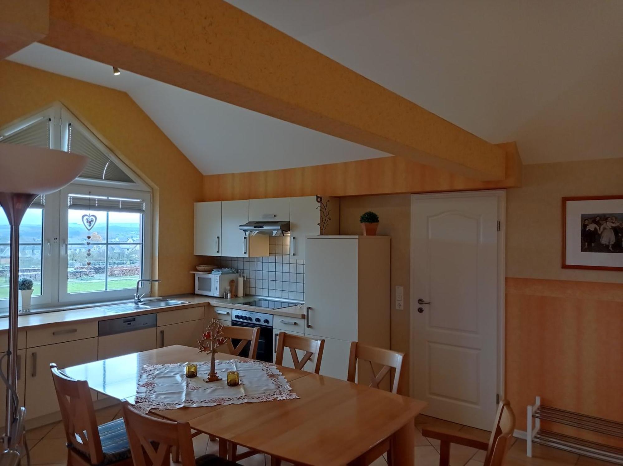 Pension Koelzer Morsdorf Extérieur photo