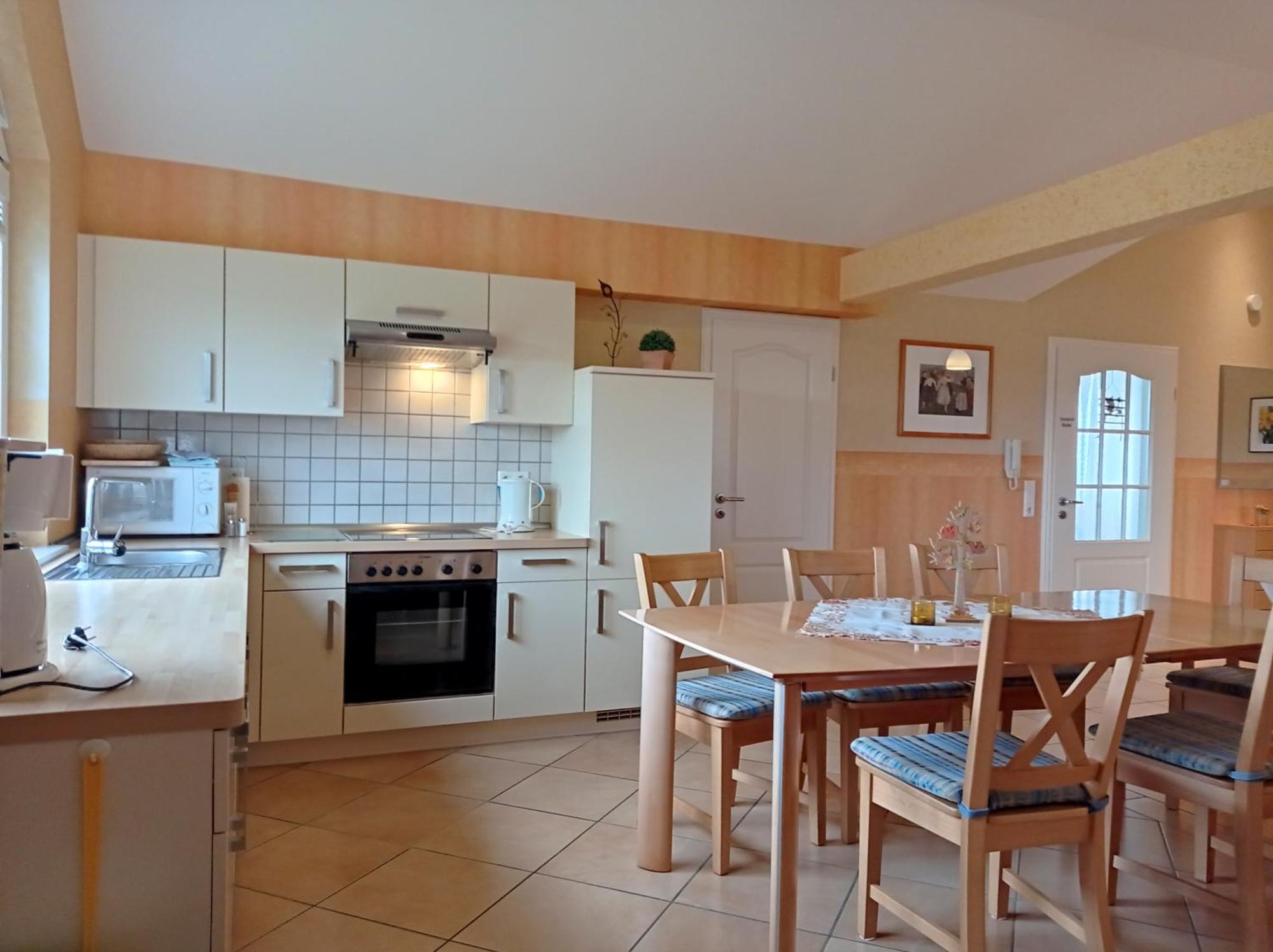 Pension Koelzer Morsdorf Extérieur photo