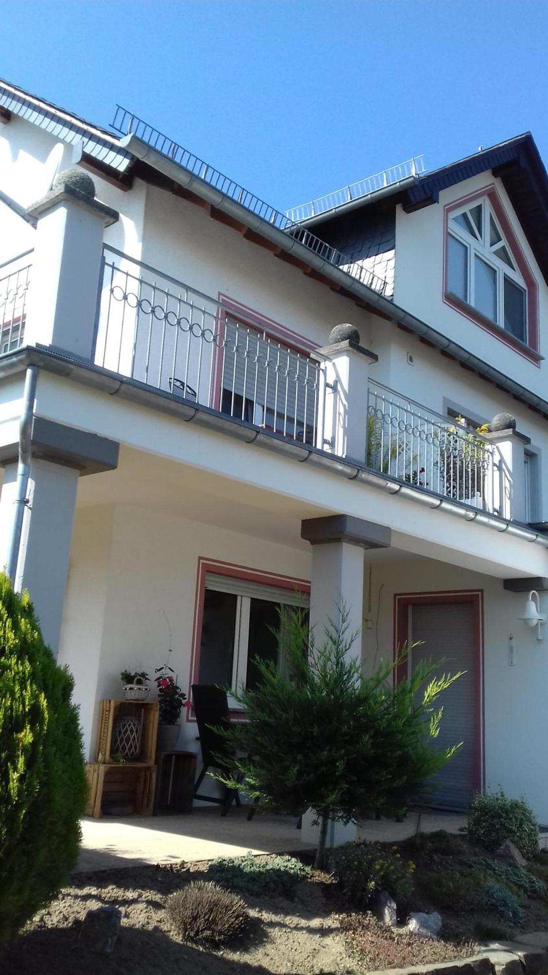 Pension Koelzer Morsdorf Chambre photo